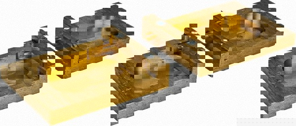 H, K Class, 600 VAC/VDC, 200 Amp, Fuse Reducer